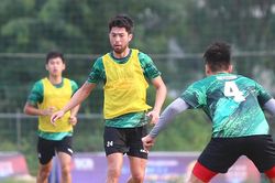 Lee Nguyễn nghỉ Tết muộn