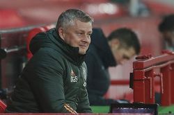 Solskjaer: 'MU đã chơi thứ bóng đá ma thuật'