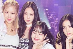Blackpink thu về doanh số kỷ lục trong lịch sử với 'The show'