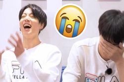 Jin BTS suýt phải hối hận nếu như không có 'Thần tay thối' RM