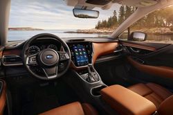 Các tín đồ Subaru chờ đón nhiều mẫu xe mới vào thị trường Việt Nam