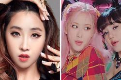 Bản hit của Blackpink hóa ra là 'hàng tồn kho' của đàn chị
