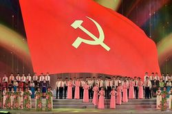 Chương trình nghệ thuật đặc biệt 'Khát vọng - Tỏa sáng'