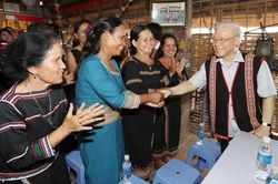 Cội nguồn sức mạnh của Đảng