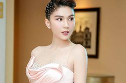 Ngọc Trinh chịu chi thế nào... vung 400 triệu sắm quà Tết?