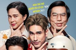 Đáng ngại phim Thái