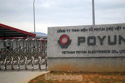 Thêm 2 công nhân tại TP Chí Linh dương tính SARS-CoV-2