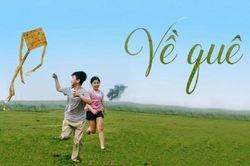 Lời bài hát 'Về quê' chuẩn nhất