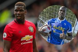 Anh trai phát biểu dậy sóng tương lai Pogba ở MU