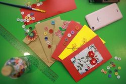 Tự làm bao lì xì cho cả năm may mắn, tài lộc