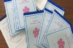 Khởi tố nhóm đối tượng mua bán hóa đơn trái phép trong lĩnh vực xăng dầu