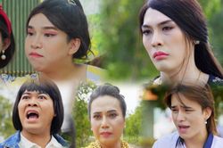 'Bóng Tết hương nam 2' quy tụ hiện tượng mạng hot: Su Su, cô Minh Hiếu, Trần Đức Bo và Vũ Thu Phương!