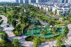 TP. HCM lọt Top 5 điểm đến hút đầu tư bất động sản nhất châu Á - Thái Bình Dương
