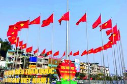 Sức xuân của Đảng và vận hội đất nước