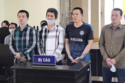 Rủ nhau đi trộm