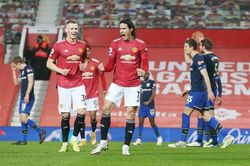 MU vùi dập Southampton với tỷ số 9-0 khó tin