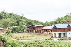 Dấu ấn trong xây dựng nông thôn mới ở Hướng Hóa