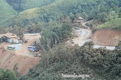 Đèo Chẹn xưa và nay