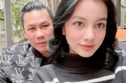 Chồng cũ đại gia có động thái mới giữa lúc Lệ Quyên công khai hẹn hò tình trẻ kém 12 tuổi