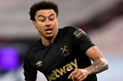 Lingard tạo thống kê ấn tượng trong ngày ra mắt