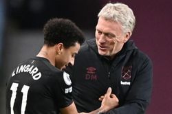 'Lingard còn trẻ'