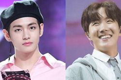 Tại sao V BTS giữ thẻ sinh viên trong ví?