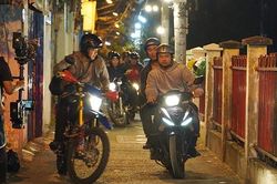 'Lật mặt: 48h' bật mí điểm hấp dẫn, không đổi lịch chiếu mùng 1 Tết Nguyên đán 2021