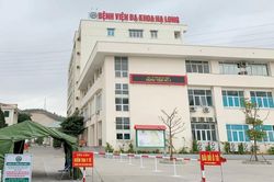 Quảng Ninh hỗ trợ tiền ăn dịp Tết cho người cách ly và người phục vụ ở khu cách ly