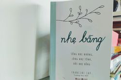 'Nhẹ bẫng': Trút bỏ những gánh nặng để tận hưởng cuộc sống nhẹ nhàng