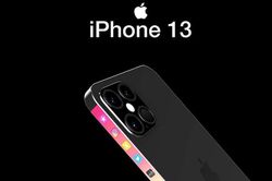 iPhone 12 xóa phông 'mù mịt' vẫn bị camera iPhone 13 bỏ xa
