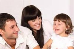 Ngớ người những câu hỏi 'khó đỡ' của con cái