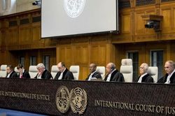 Tòa Công lý Quốc tế quyết xử vụ kiện của Iran, Tehran hân hoan, Mỹ thất vọng