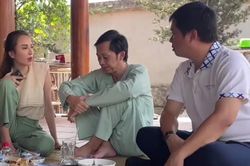 Hoài Linh chia sẻ tâm trạng khi liên tiếp đồng nghiệp, người thân qua đời