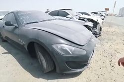 Vì sao nhiều siêu xe tại Dubai bị bỏ hoang?