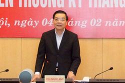 Thông tin nóng về ca bệnh 'siêu lây nhiễm' 1.694