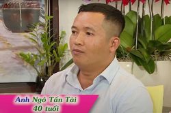 Ông chủ Đắk Lắk chưa hẹn hò đã tuyên bố 'đi về' khiến Cát Tường giật mình