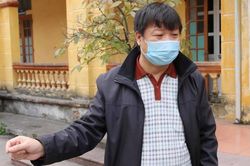 'Nếu đi chậm hơn virus là thua cuộc'