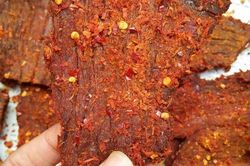Bí quyết làm bò khô chiêu đãi khách dịp Tết Tân Sửu