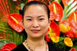 Họa sĩ, nhà nghiên cứu mỹ thuật Trang Thanh Hiền: 'Tôi tự tài trợ cho mình!'
