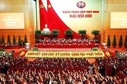 Lập nên những kỳ tích mới