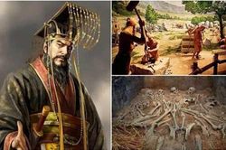Sự thật về số phận của những người xây lăng mộ cho các Hoàng đế Trung Hoa: Liệu có bị chôn sống như hậu thế vẫn nghĩ?