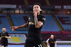 Jesse Lingard: 90 phút đầu ở West Ham bằng mùa rưỡi ở MU