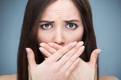 5 cách hết hôi miệng trong chốc lát
