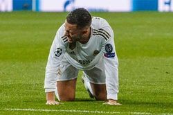 Lời tiên tri của Mourinho về Hazard trở thành sự thật
