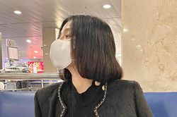 Về Hà Nội ăn Tết với mẹ đẻ, Lệ Quyên xin lỗi con trai