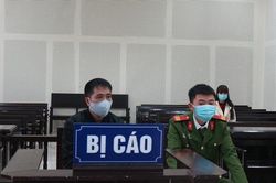 Quyết định sai lầm của gã đàn ông vay tiền buôn ma túy