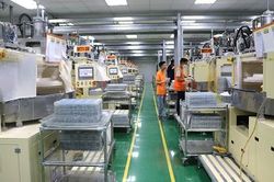 Thúc đẩy công nghiệp hỗ trợ phát triển