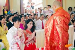 Xây dựng hạnh phúc hôn nhân