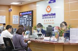 LienVietPostBank chào bán trái phiếu tăng vốn trung dài hạn