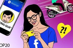 Cái kết có hậu cho vai diễn tình nhân